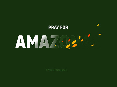 Amazonas amazonas brand brazil fire green love ong pray prayer prayforamazonas social