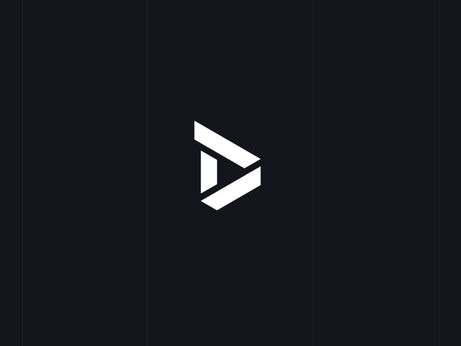 Personal Identity element after effects animation brand branding clean logo mark minimal motion personal identity personal logo vector
