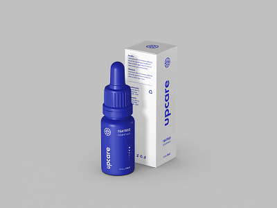 Upcare | HealthCare art design minimal packaging packagingdesign product productdesign