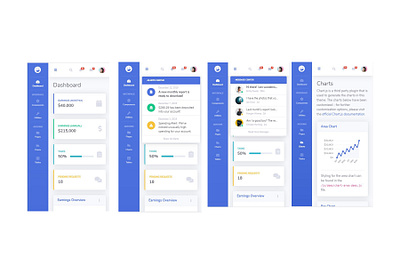 design - admin dasboard app art branding design digital icon ui ux web