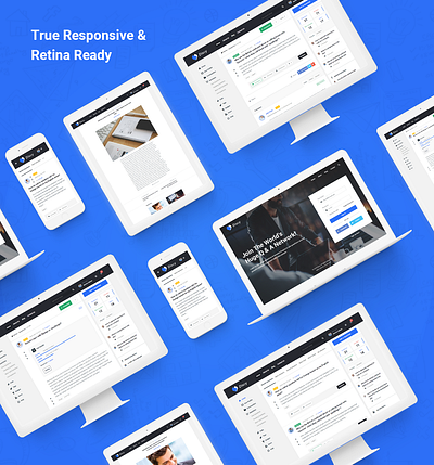 Discy Social Q & A WordPress Theme ask questions community discussion helpdesk knowledge base minimal points and badges question and answer social social network ui user experience user interface ux uxdesign web website