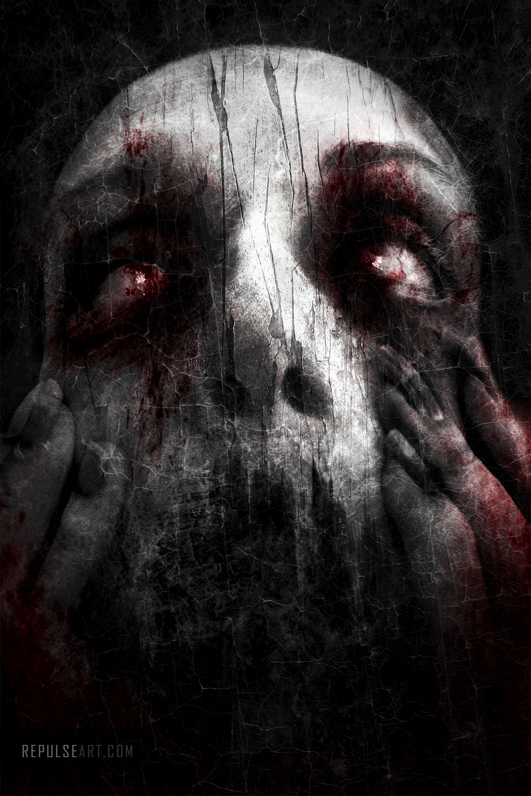 アート・デザイン・音楽 Apocalypse Beauty Horror ContemporaryArt Serene