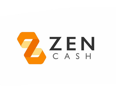 ZenCash blockchain blockchain logo blockchaindevelopment branding crypto crypto logo cryptocurrency logo design software company tech tech logo technology technology logo