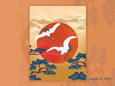 illustration design illustration ps ui