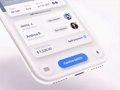 Credit cards slider by Gleb K 3d aep ai animation banking app branding cards credit credit cards fintech ios mastercard motion select slider swipe ui ux visa