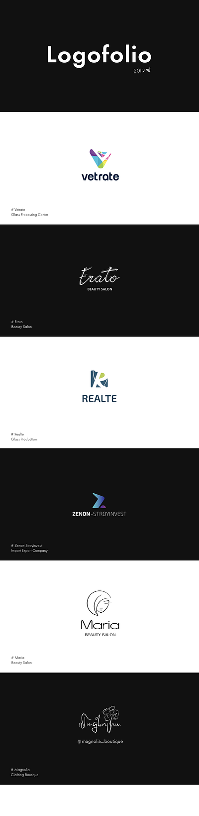 logofolio