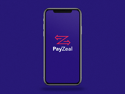 PayZeal logo logodesign payment app payment logo payment method payments paypal transfer logo