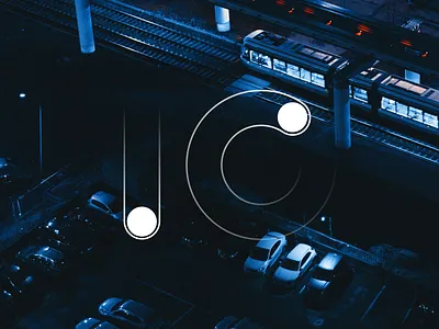 Element Security auto automative branding clean connected car illustration smart car