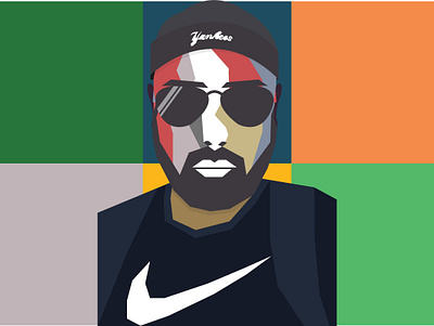 popart color colorful flatcolor illustration popart vector