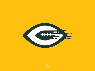 Green Bay Packers Logoidea bay football football club gold green greenbay nfc nfl north packers sports wisconsin