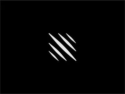 20190814 nanosolar branding design flat letter n logo logo design n new sign design solar solar energy typography vector