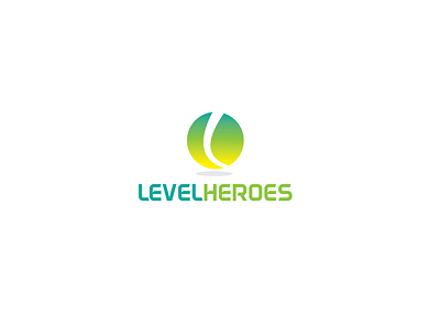 LEVELHEROES 2 01 logo