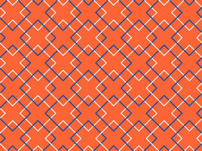 Daily Pattern #058 daily challenge daily pattern graphic design graphic pattern repeat pattern