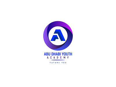 Academic Logo Design 3d logo design a letter logo abstract logo academic logo awesome a letter logo awesome a letter logo branding circle logo illustration logo modern logo typography