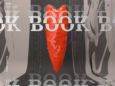 BOOK — Branding action 3d animation 3d art 3d render animation agency animation astronaut book br branding cinema4d color dark glitch glitchart newspaper poster rock space space rocket spaceman