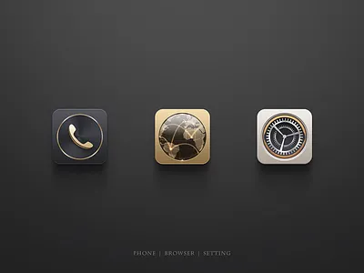 redbird icons 01 icon ui