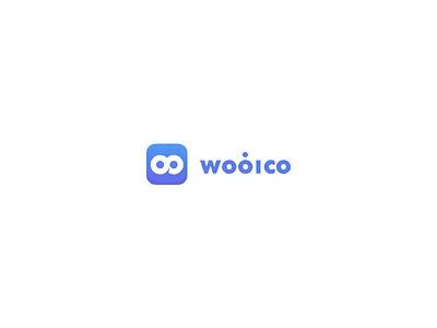 wooico app icon logo