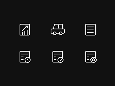 iCONS design font glyphs graphic design icon illustration line art logo typography ui