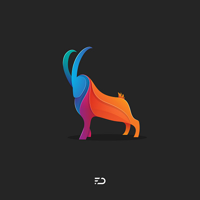 IBEX LOGO brand colorful colorfullogo colourful creative graphicdesign graphicgang icon illustrator logo logodesigner logodesigns logoinspirations logomark logoplace monogram photoshop picoftheday supplyanddesign ui