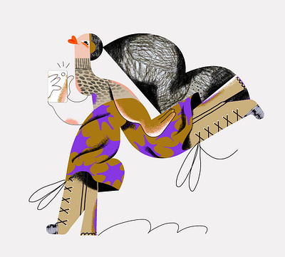 fashion collage collage fashion fashion illustration