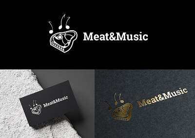 Meat and Music