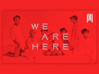 MONSTA X - Artistic direction art artistic direction artwork identity korean kpop monsta x music