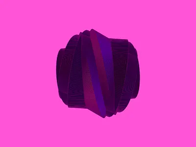 Processing, day 3 generative p5js processing