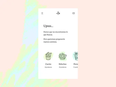 Daily UI #008 404 daily ui dailyui error error 404 ui ux