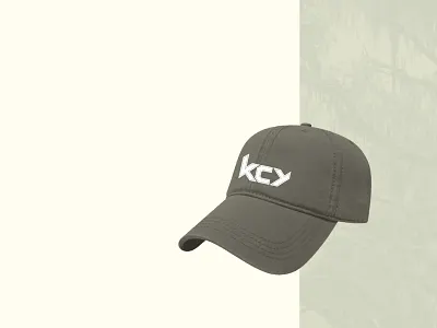 KCY hat branding hat