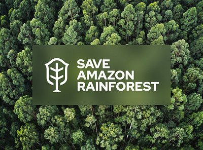 SAVE AMAZON RAINFOREST campaign artwork branding campaign creatives design identity illustration logo rainforest save amazon shirt design tees design tshirt design