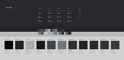 Davinci Resolve Palette