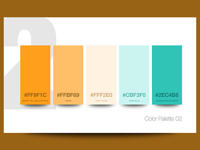 Color palette 02 brand brand design brand identity branding branding design color color palette color palettes color pallet color pallete colors green yellow