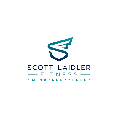 Scott Laidler fitness fitness logo s logo sports logo