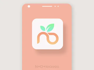 N+D logo concept brand branding branding design color d logo design design agency flat icon identity design illustration illustration art illustrations illustrator logo logo design logodesign n logo symbol symbol icon