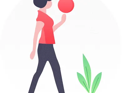 Illustration animation branding design flat icon illustration ui ux vector website