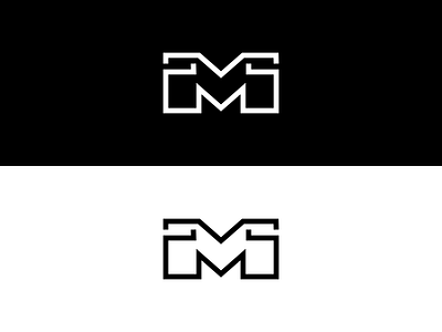 Logo M branding dailylogo dailylogodesign design logo logodesign logoinspiration logotype vector