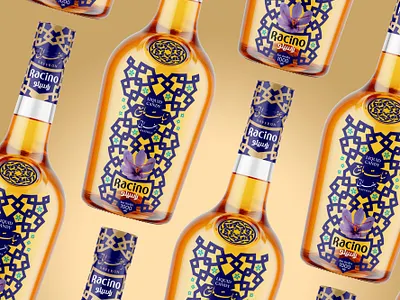 LIQUID CANDY PACKAGING brand branding candy design etude icon identity illustration logotype pack package package design packaging packaging design palm rose water saffron typography ui