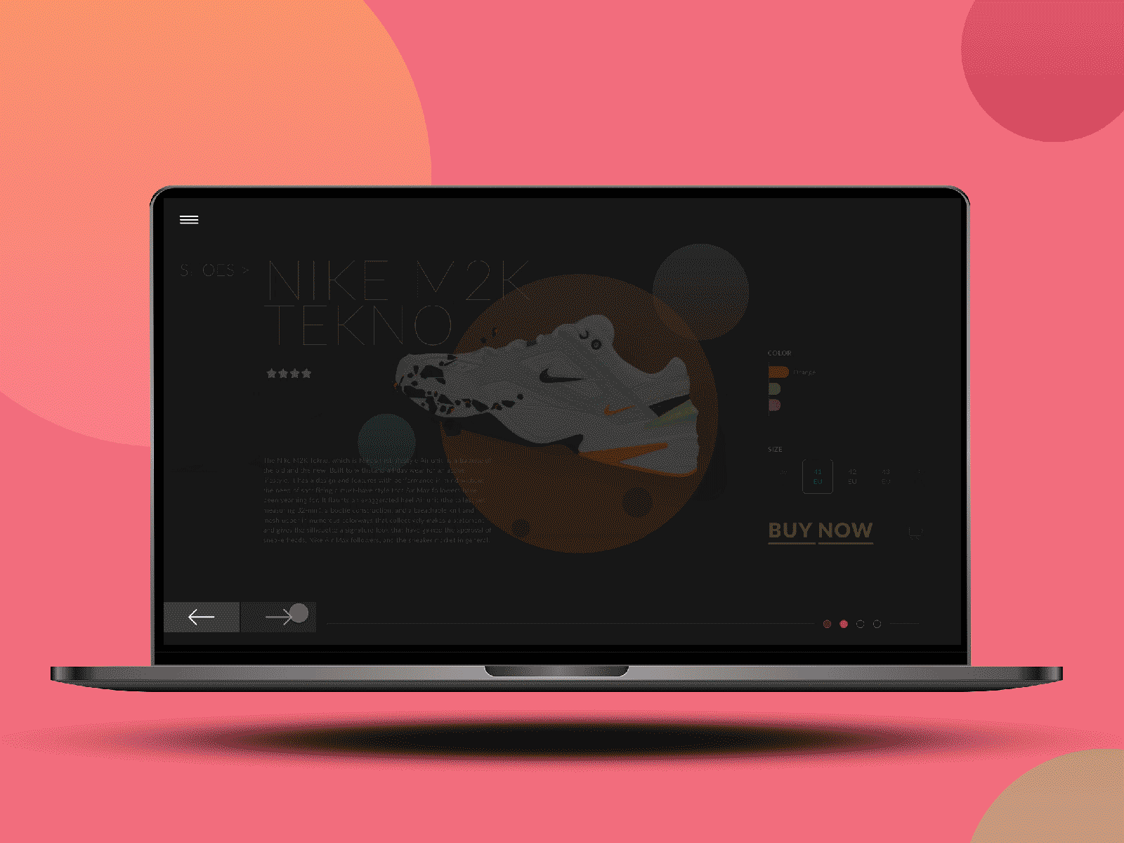 Modern E-commerce website adobe xd dribbble e commerce e commerce design ecommerce ecommerce website interaction design lakkalapudi lakkalapudi prasanth lprasanth modern modern ecommerce new interaction shoe