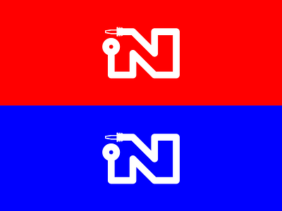 İnternet branding connecting design inspiration internet logo logodesign logotype logotypedesign vector