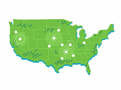 Eleyo Map branding editorial icon set iconography illustration ios location map maping mobile navigation online security settings smart store symbol ui ux user website