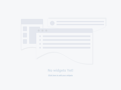 Empty State illustration empty state emptystate figma figmadesign illustration illustration art illustrative ux ux design uxdesign