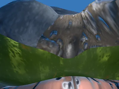 creative deisgn 1 3d product design