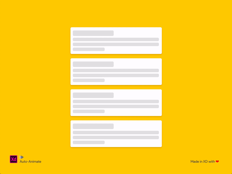 swipe interaction adobe xd animation dailychallenge dailyui interaction interactiondesign interfacedesign uichallenge uidaily uidesign uidesignpatterns uitrends userinterface