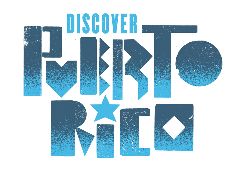 Little killed direction for Puerto Rico #rip by Jeff Rogers on Dribbble