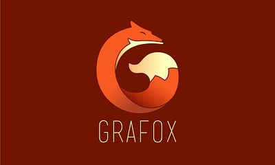 16 Daily logo challenge branding dailylogochallenge design fox foxlogo logo logo design vector