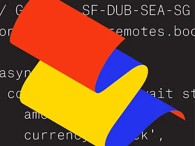 HACK HACK poster v3 abstract branding design illustration layout poster