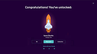 Bit.Rocket Bitcoin Crash Game Prize Winning Unlock! bitcoin bitcoin faucet bitcoin jackpot bitcoin prize bitcoin rocket earn bitcoin ethereum crash free bitcoin moon bitcoin rocket ship win bitcoin