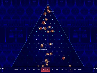 Bitcoin Plinko Game With Doge Dice bitcoin bitcoin casino bitcoin dice bitcoin gambling bitcoin plinko doge doge dice dogecoin plinko plinko game plinko onlin