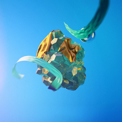 emerald