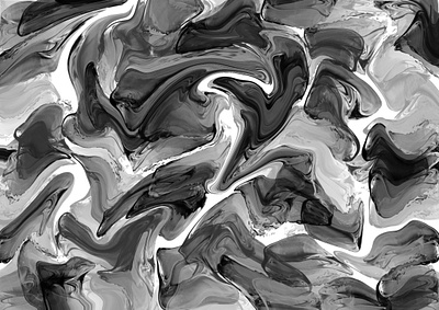 Marble abstract black and white illustration marble procreate procreate app texture wallpaper wallpapers